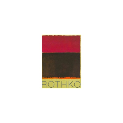 Mark Rothko Notecard Box