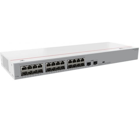 Huawei S110-24T2SR