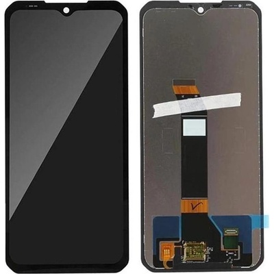 DOOGEE LCD Дисплей и Тъч Скрийн за Doogee S110