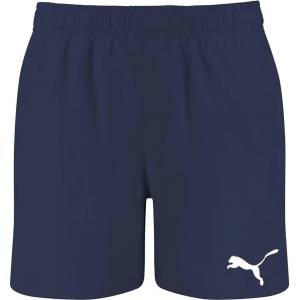 PUMA Бански гащета Puma 100002245 swimming shorts - Blue (Navy)