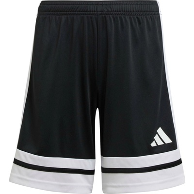 adidas SQUADRA25 SHO Y čierna