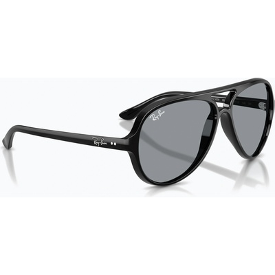 Ray-Ban Слънчеви очила Ray-Ban Cats 5000 Classic black/grey