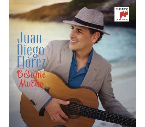 Bésame Mucho CD