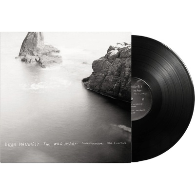 Contemporaneous & Bloom David: Dylan Mattingly: Wild Heart - Vinyl LP