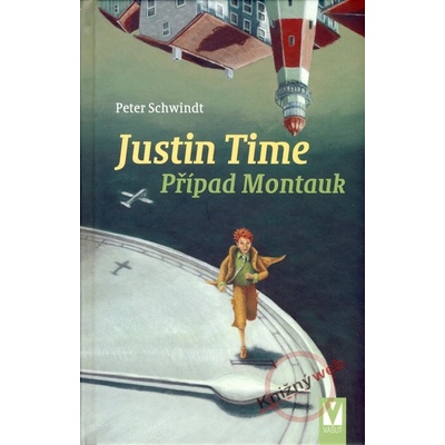 Justin Time 2 – Případ Montauk