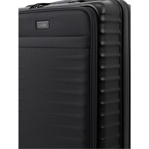 Titan Upgrade S23 Front pocket Nightshade black