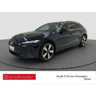 Audi A5 TFSI Avant 150 kW