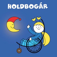 Holdbogár Bartos ErikaLeporelo