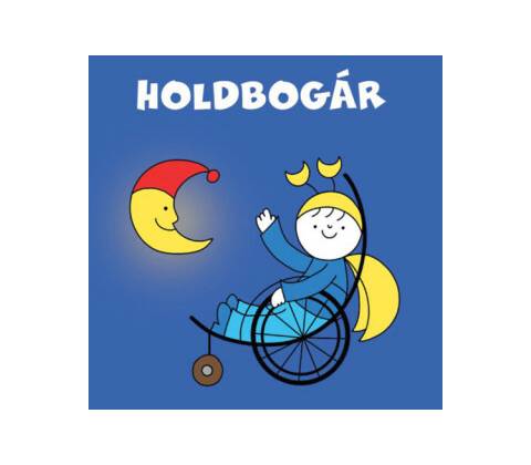 Holdbogár Bartos ErikaLeporelo