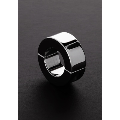 Steel Стоманен разтягач за тестиси - 0, 8 / 2, 0 cm