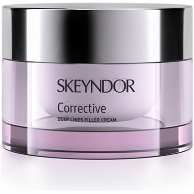 Skeyndor Corrective Deep Lines Filler Emulsion 50 ml