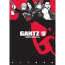 Gantz 10