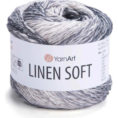 YarnArt Linen Soft 7406