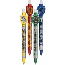 Pyramid Posters Harry Potter: Hogwarts heraldika