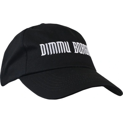 DIMMU BORGIR LOGO PLASTIC HEAD PHCAP343