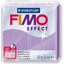 Staedtler Fimo Effect 57g fialová