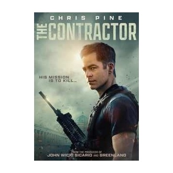 Contractor DVD