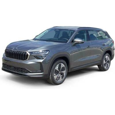 Skoda Kodiaq 2.0 TDI Selection 4x4 142 kW
