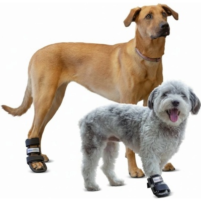 Walkinpets Ortéza s pätou pre psov M