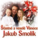 SMOLIK JAKUB - STASTNE A VESELE VANOCE CD