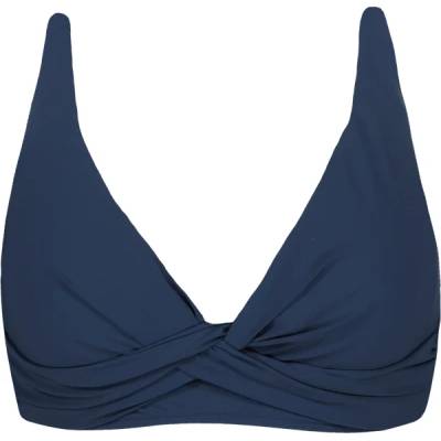 Barts Дамско бикини горнище Barts Women's Solid Multifit Top Bikini top - Navy - размер 40 (EU) (150-4794-0213)