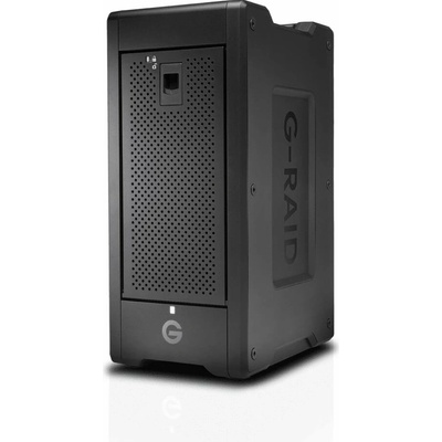 SanDisk Professional G-RAID Shuttle 8 160TB, SDPH48H-160T-MBAAB