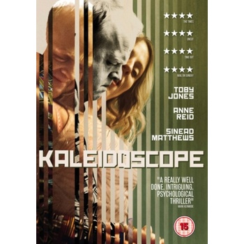 Kaleidoscope DVD