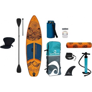 Paddleboard Spinera Light 10'6'' DELUXE