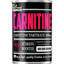 FitBoom Carnitine 100 tabliet