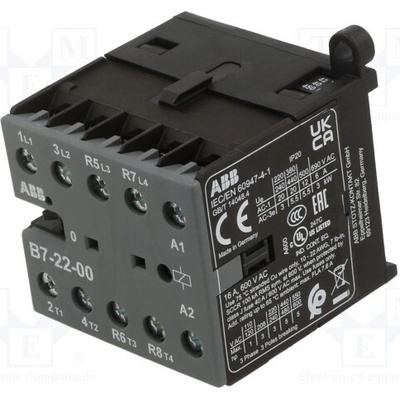 ABB GJL1311501R0002