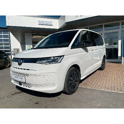 Volkswagen T7 Multivan 150 kW