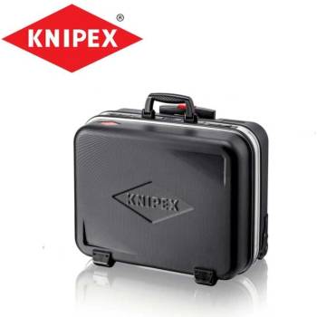 KNIPEX Куфар за инструменти на колеца / Knipex 00 21 06 LE / (KNI 00 21 06 LE)