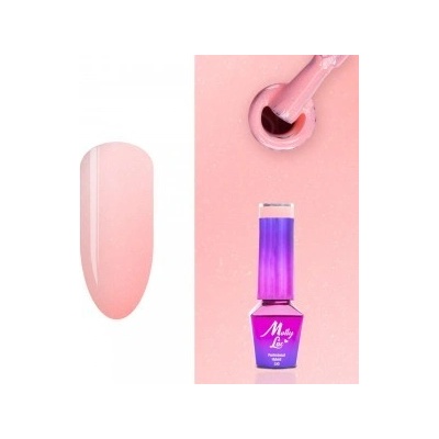 Molly Lac Gél lak FAIRY CAKE 477 5 ml