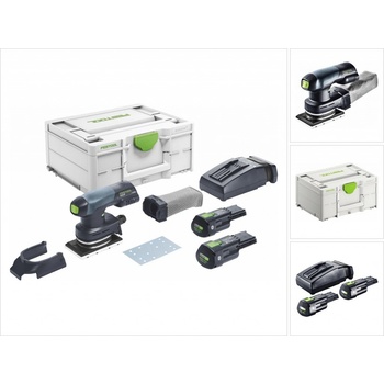 Festool RTSC 400 3,0 I-Plus 577686