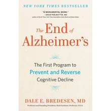 The End of Alzheimers Bredesen Dale