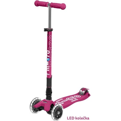 Micro Maxi Deluxe ostružinová