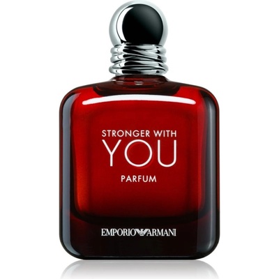 Giorgio Armani Emporio Stronger With You Parfum parfum pánsky 100 ml