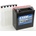 Exide Bike 14Ah 215A left+ YTX16-BS