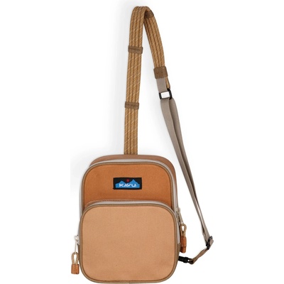 KAVU Чанта за рамо Kavu Sling Sling 3 Shoulder bag - Quiet Plateau - размер 3 l (510-6350-0611)