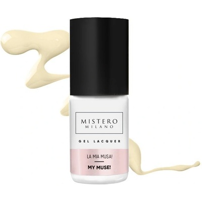 Mistero Milano MY MUSE! 7 ml