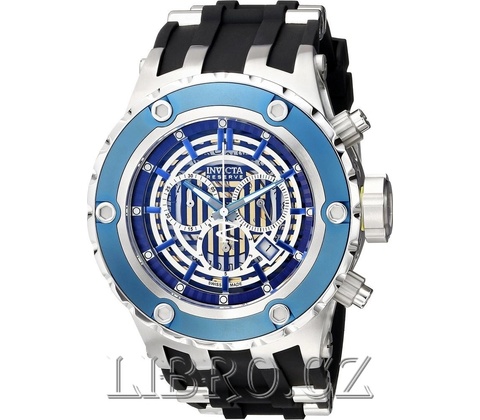 Invicta 16832