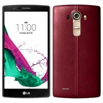 LG G4 Dual SIM H818