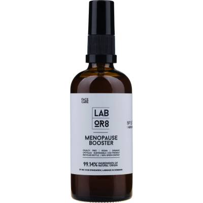 LABOR8 Бустер за лице при менопауза, 100 ml