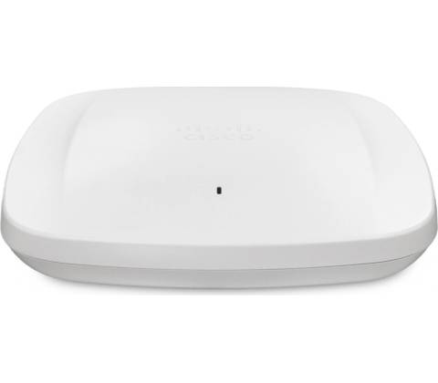 Cisco CW9162I-E-RF