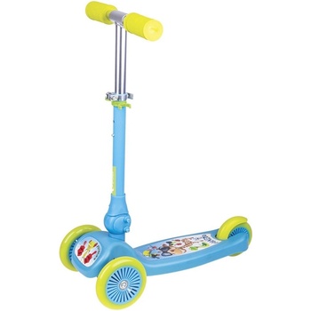 Spokey Funzoo modrá