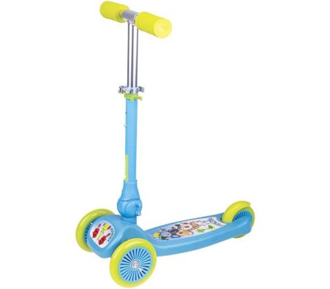 Spokey Funzoo modrá