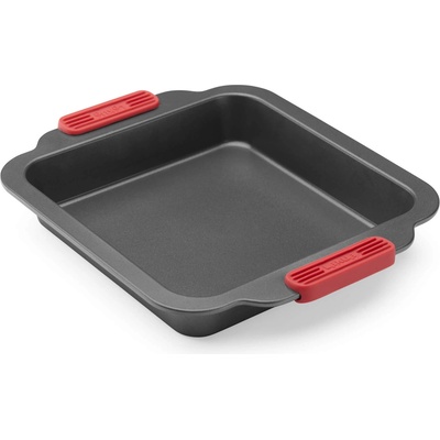 Lékué Форма за печене Lekue 20x20cm, Non-Stick (1009437)