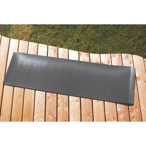 BasicNature постелка за спане Everest 200 x 55 x 1, 2 cm (810470)
