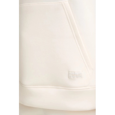 Giorgio Armani суичър с качулка дамски с вискоза (XW002042.AF21290)