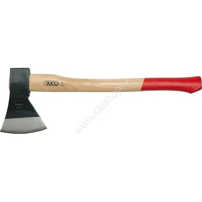 JUCO 1,8 kg s dřevěnou násadou